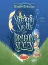 Cover image for Sleeping Spells and Dragon Scales